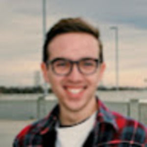 Meet your Posher, William